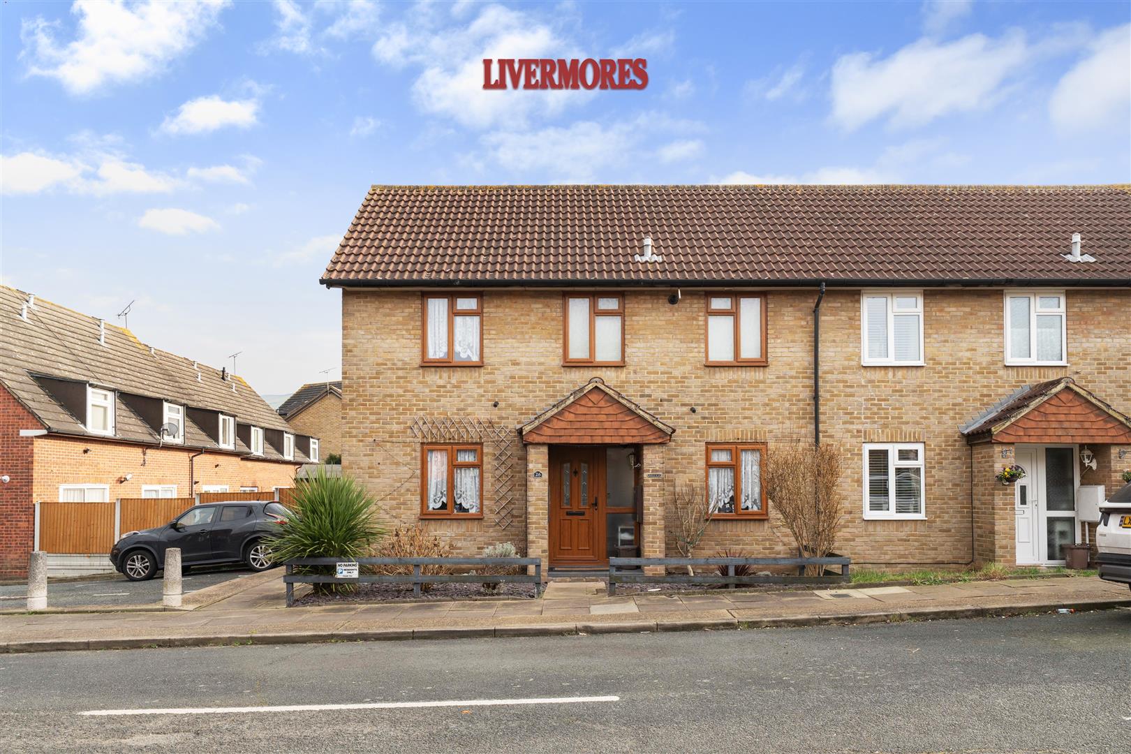 Shearwood Crescent, Crayford, Kent